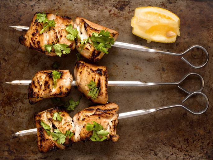 8 recettes pour satisfaire les grandes faims sans culpabilité