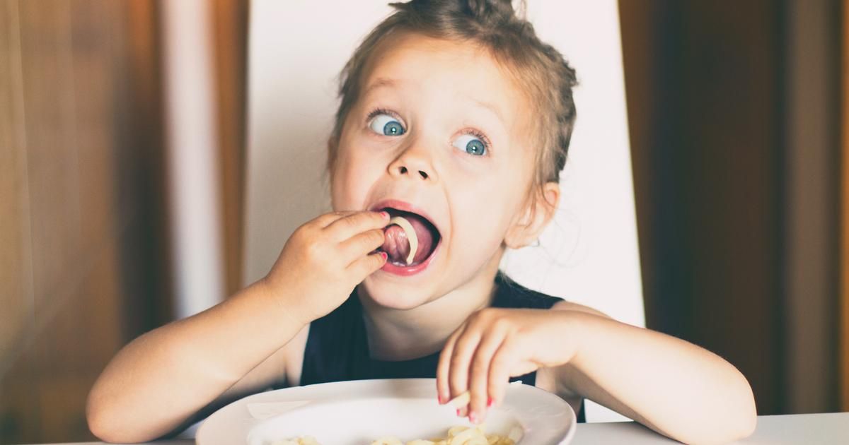 Des recettes ludiques pour la rentrée des enfants