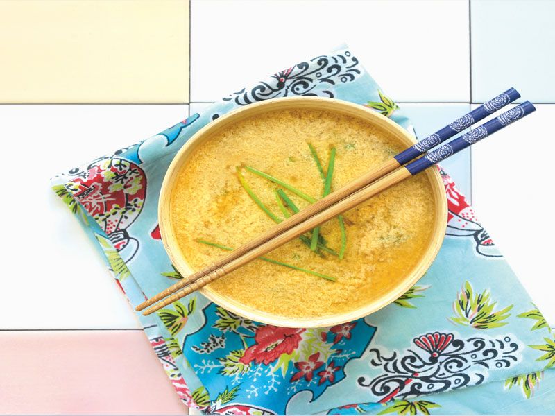 Des recettes aux œufs pour allier saveur et santé