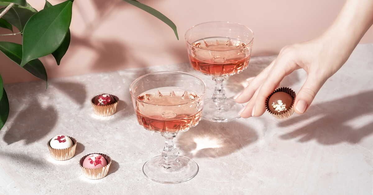 Secrets de l'eau de rose : recettes libanaises à découvrir