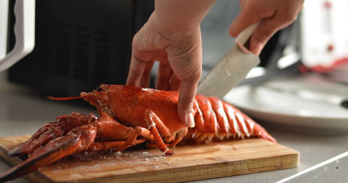 L'art de l'accompagnement : les meilleures associations avec le homard