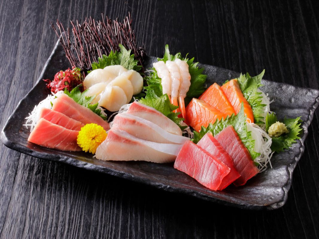 Les secrets d'une virologue pour savourer le poisson cru en toute sécurité