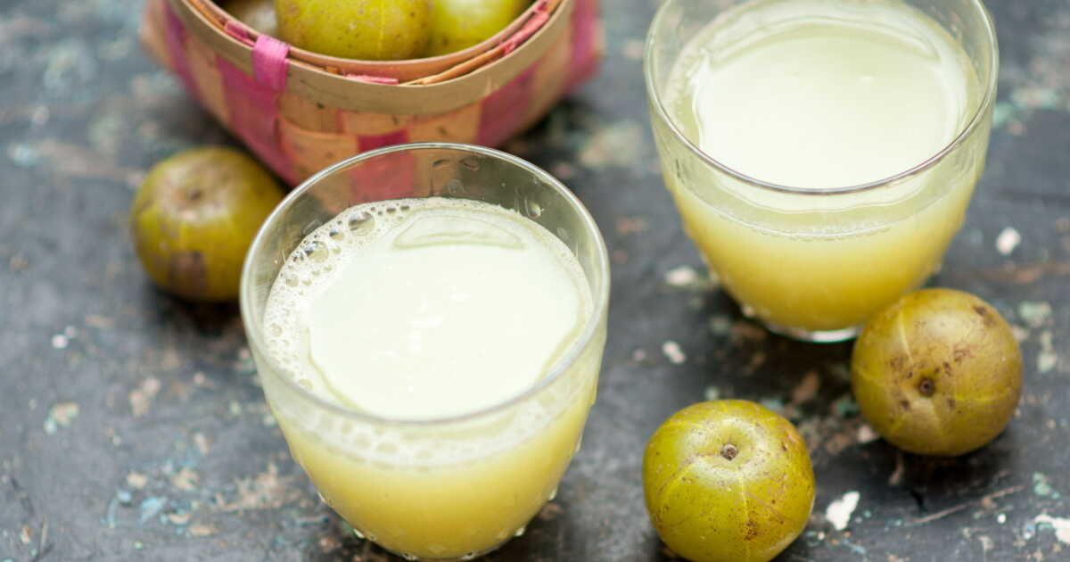 L'élixir minceur qui transforme votre printemps : découvrez le jus d'amla