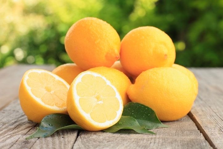 Les vertus insoupçonnées du citron pour votre santé