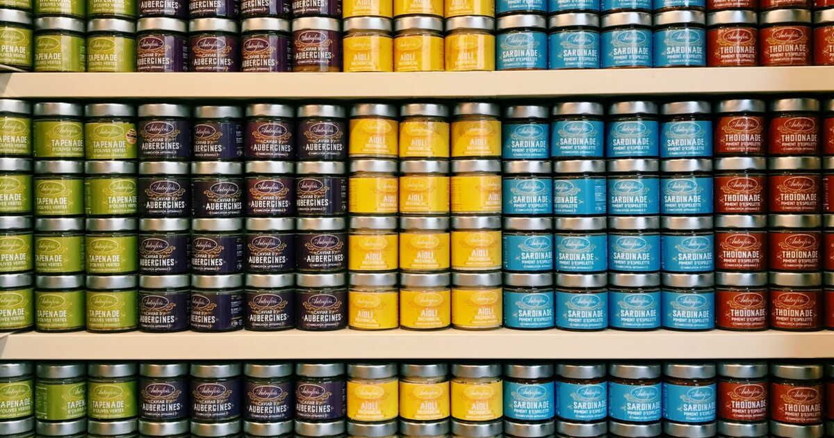 Risque de santé : plusieurs produits d'apéritif rappelés, vérifiez vos achats