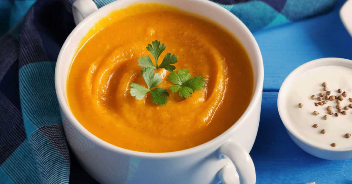 La purée de carottes : un délice sans pommes de terre