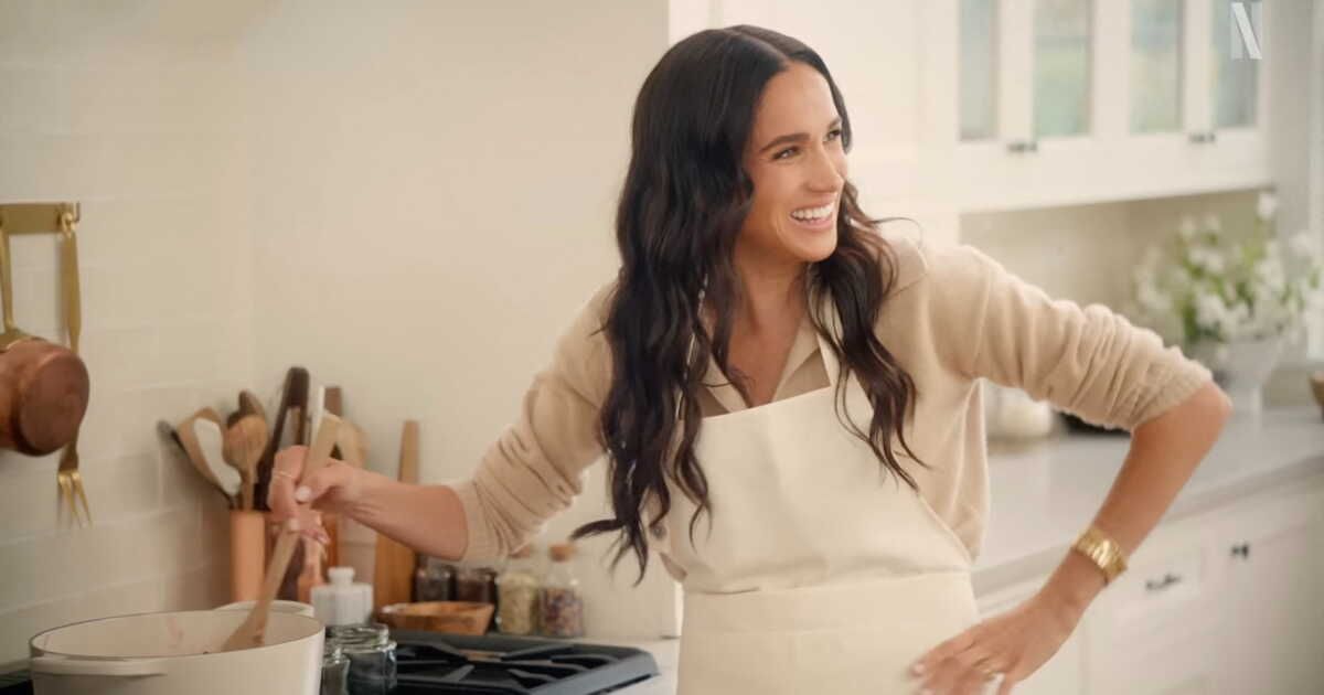 Découvrez la recette facile des spaghettis de Meghan Markle qui va régaler votre famille