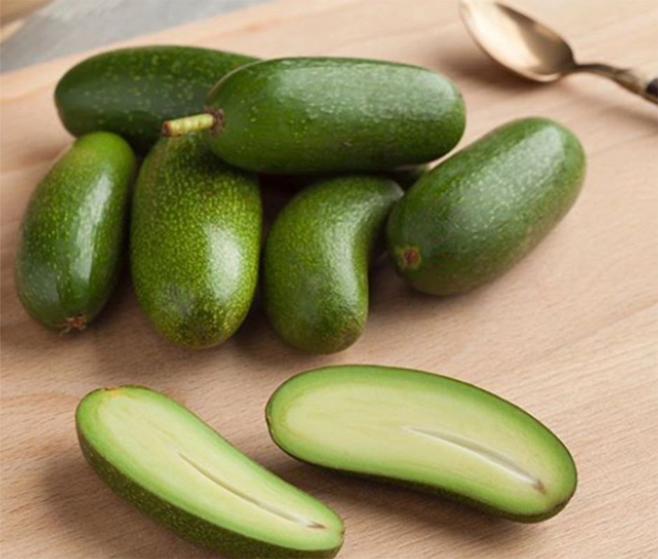 Des avocats révolutionnaires pour une cuisine sans blessures