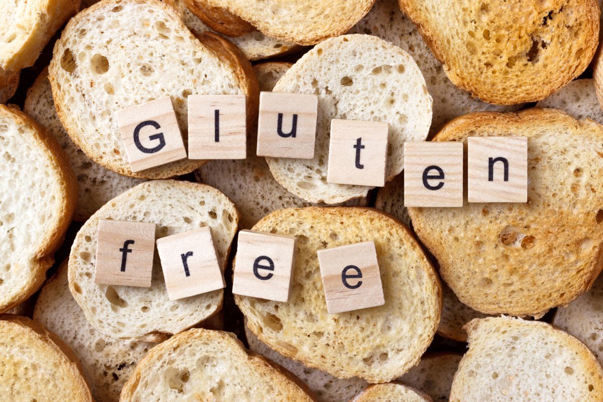 Une alimentation équilibrée pour les amateurs de sans gluten