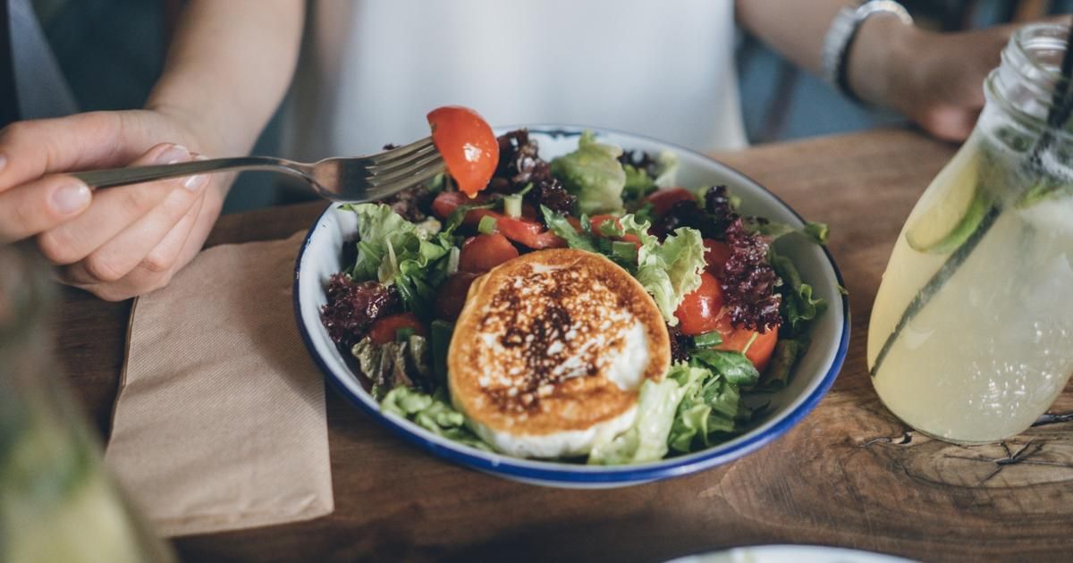 La pause déjeuner : combien de temps pour bien manger ?