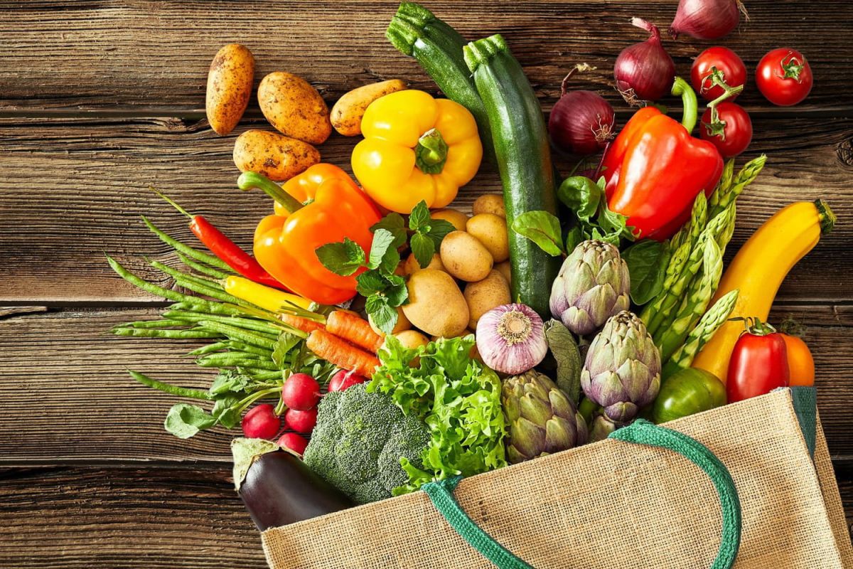 Les secrets de la conservation des aliments en période de chaleur intense