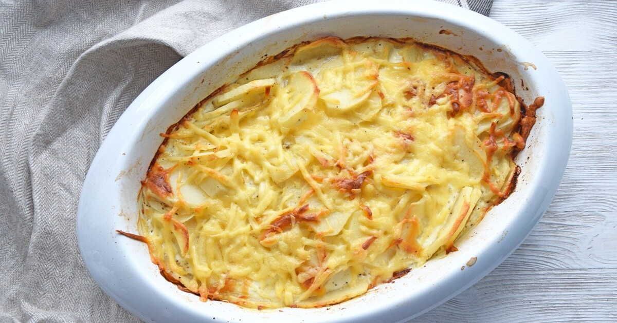 Des gratins végétariens qui éveillent les papilles
