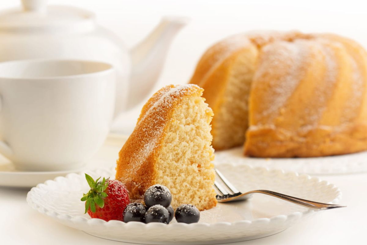 Un gâteau Lenôtre à réaliser chez soi : recette légère et savoureuse