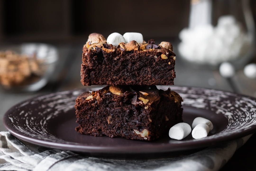 30 desserts au chocolat faciles à faire