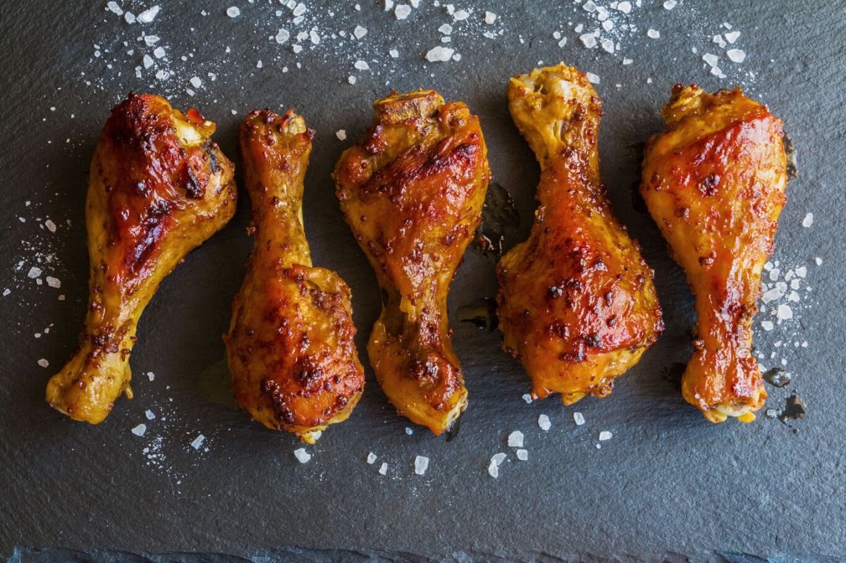 Des cuisses de poulet à décliner pour chaque goût