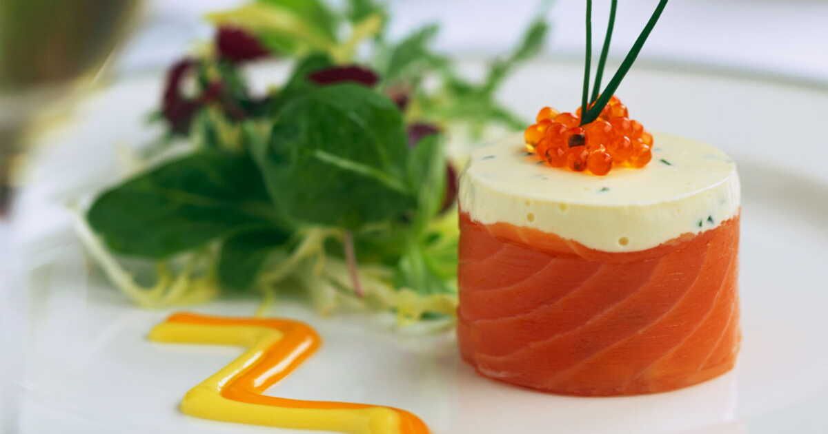 Le délice du bavarois au saumon fumé : une recette incontournable