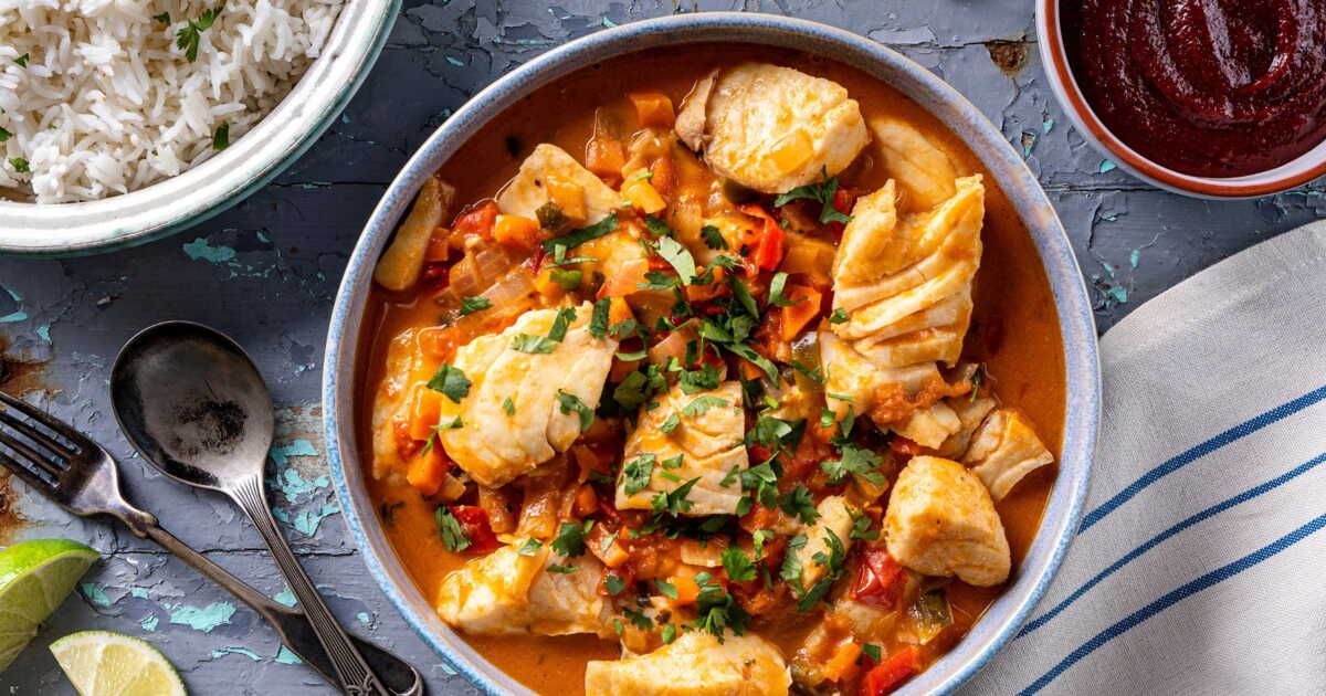 Menu de la semaine du 20 au 26 janvier : des recettes réconfortantes pour vos soirées