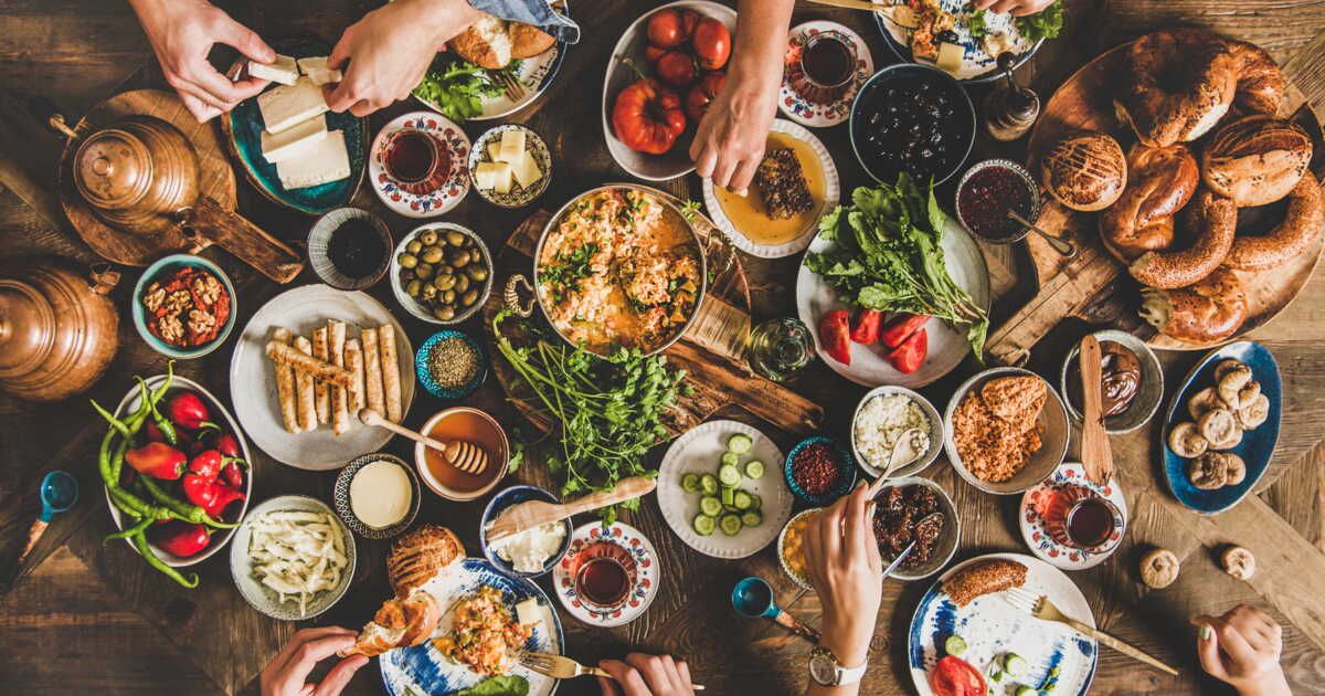 Un menu réconfortant à petit prix pour vos soirées d'hiver