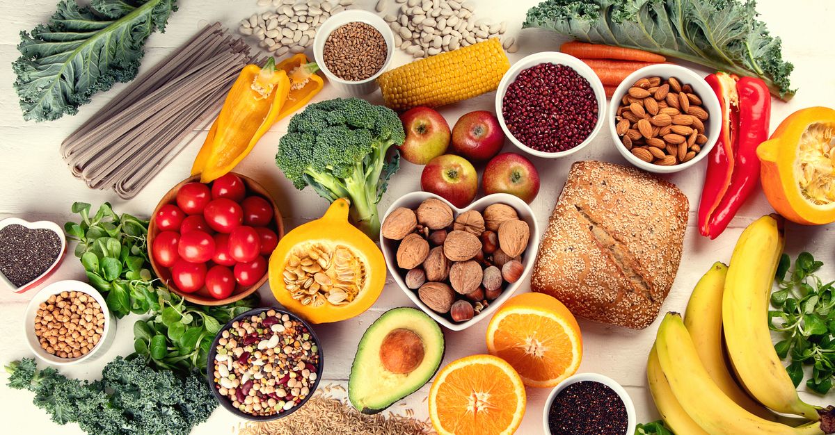 Des fibres au quotidien : 18 aliments pour améliorer votre santé