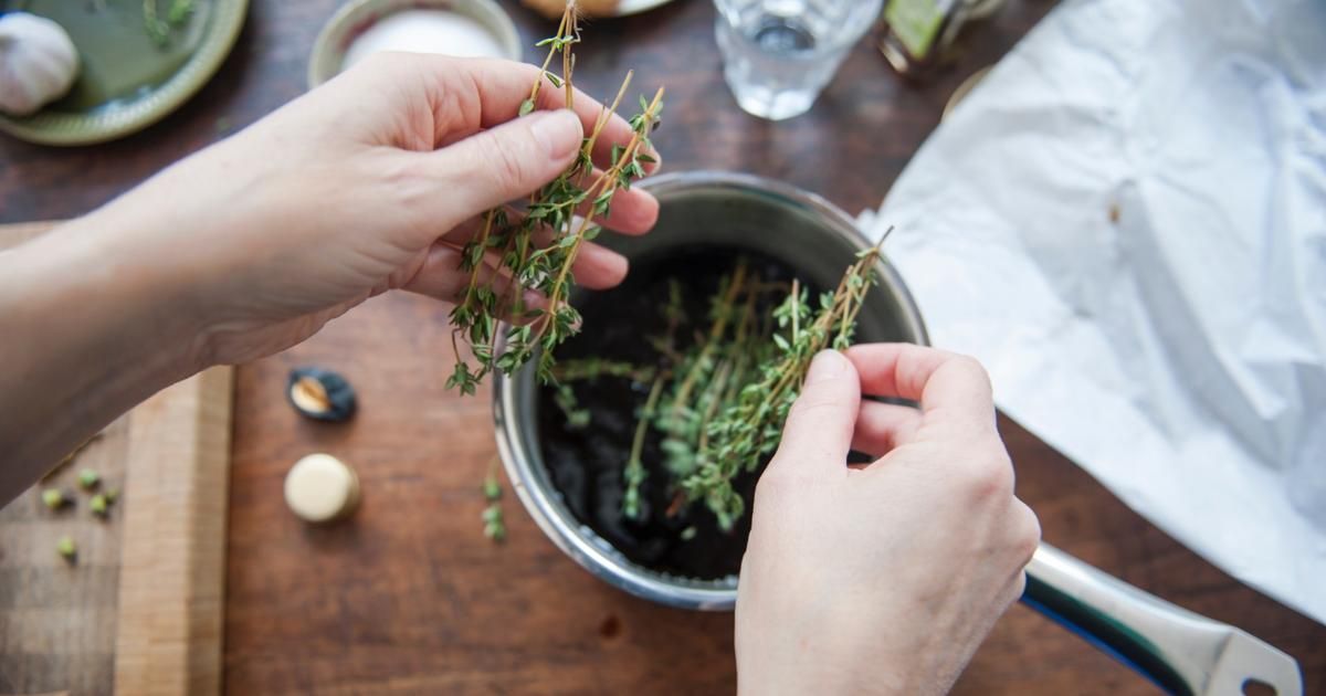 découvrez les plantes qui prennent soin de votre intestin