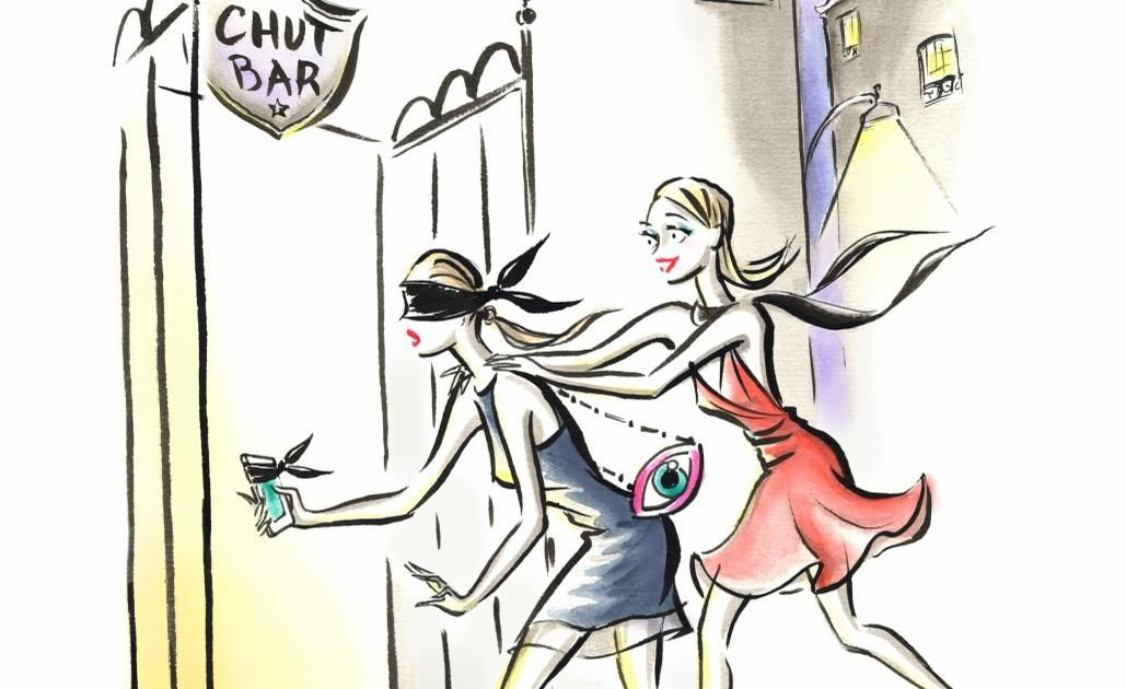 Entre luxe caché et élitisme : la tendance des secrets bien gardés