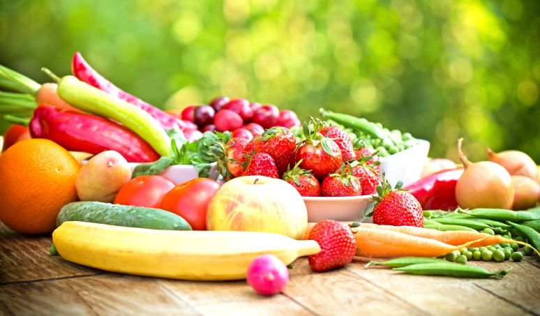 Nutrithérapie : bien vivre les transitions saisonnières