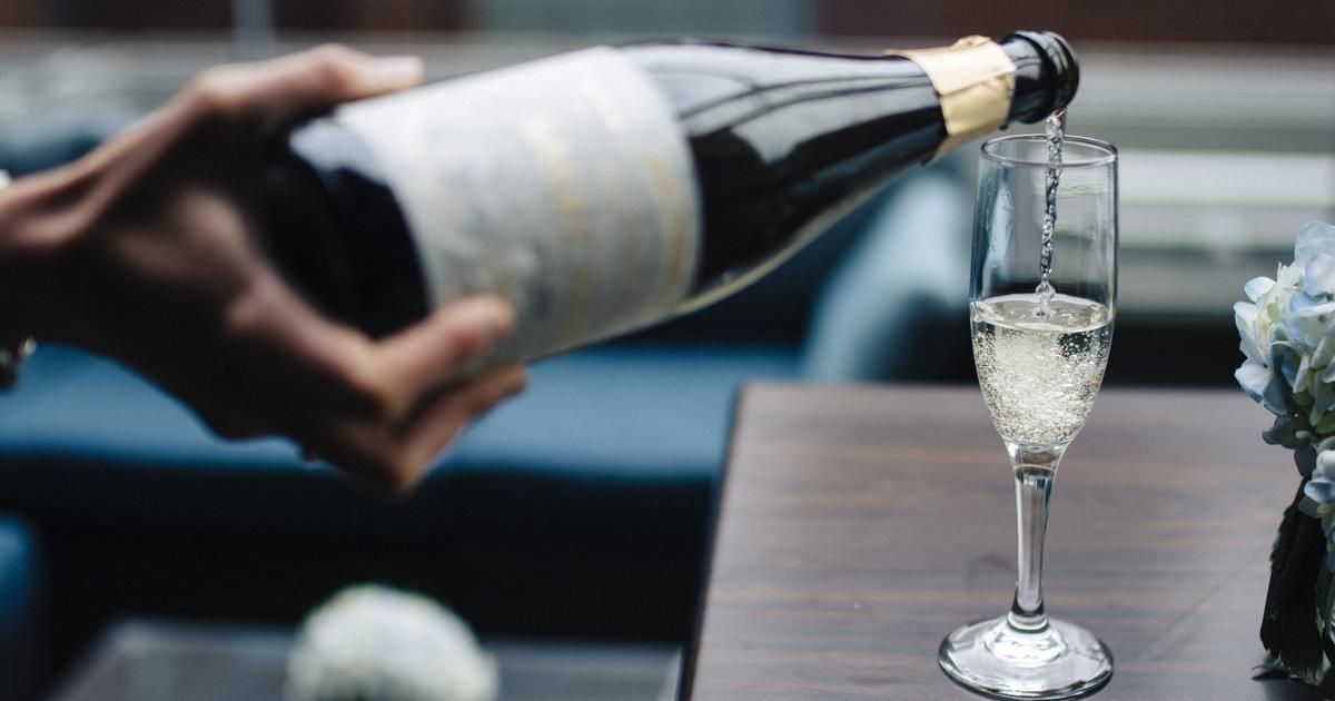 Champagne et maux de tête : réalité ou simple légende ?