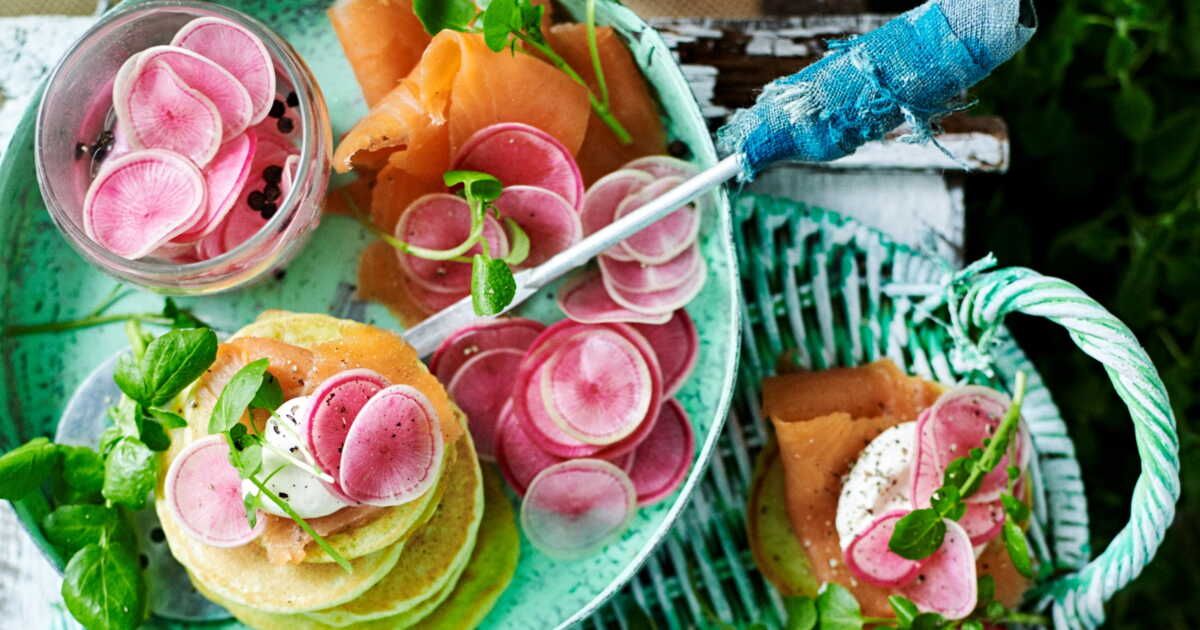 les meilleures recettes d'apéro pour un été convivial