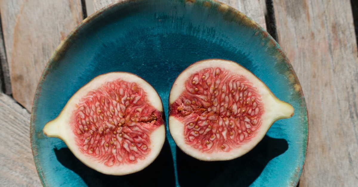 Comment bien congeler des figues