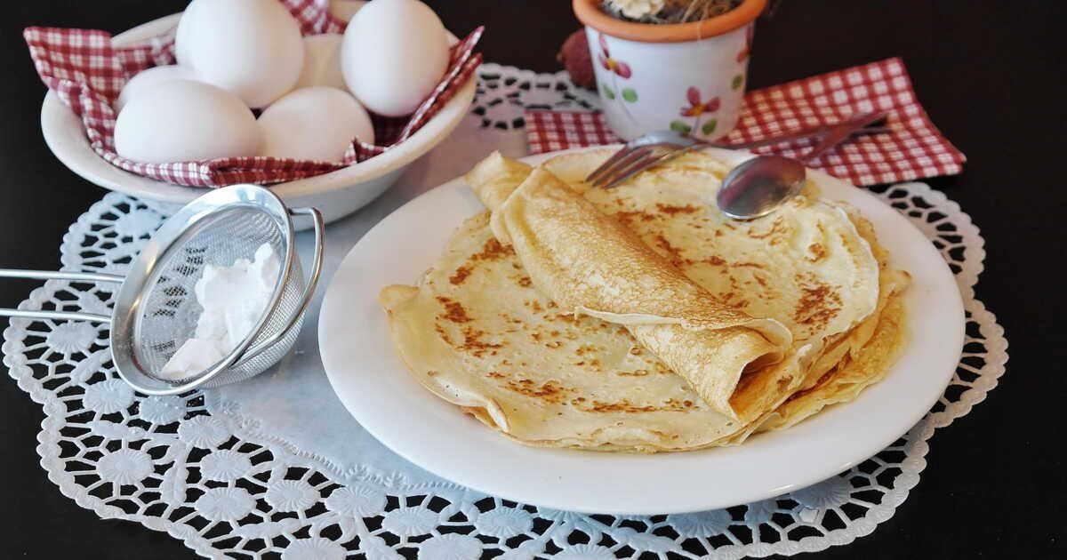 La recette infaillible des crêpes de Philippe Etchebest pour un goûter parfait