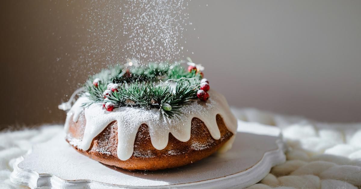 Menu de la semaine : idées recettes faciles du 19 au 25 décembre
