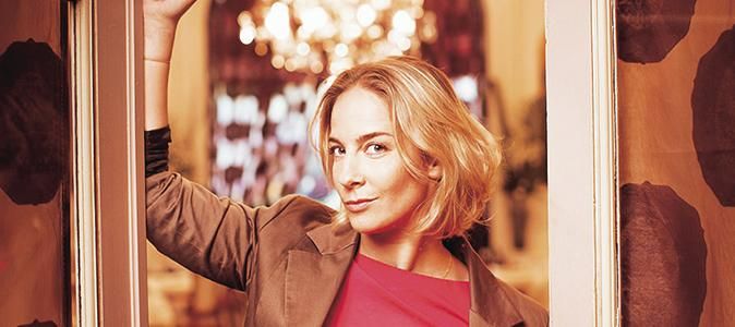 Amandine Chaignot : la chef étoilée qui inspire