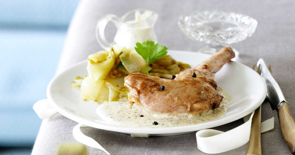 Savourez le meilleur du lapin : 5 recettes incontournables