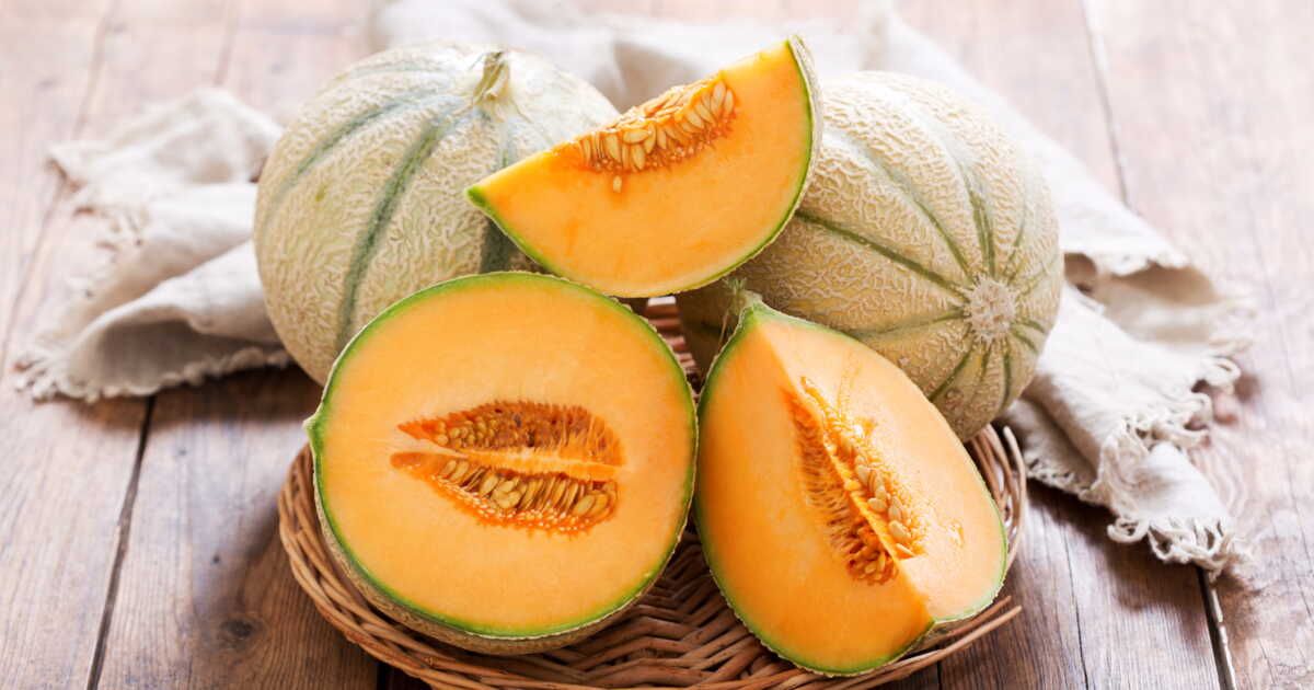 Choisir le melon parfait : les secrets d'un expert pour le fruit sucré