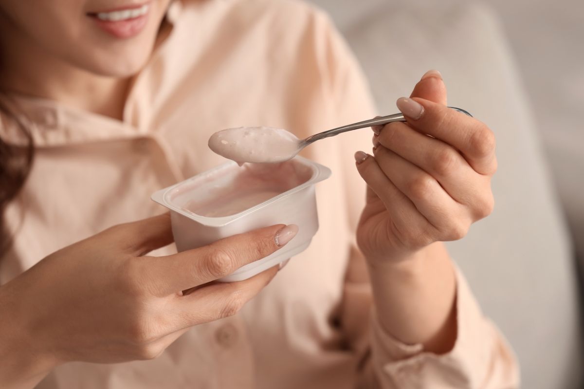 Le yaourt aux amandes : le trésor santé méconnu