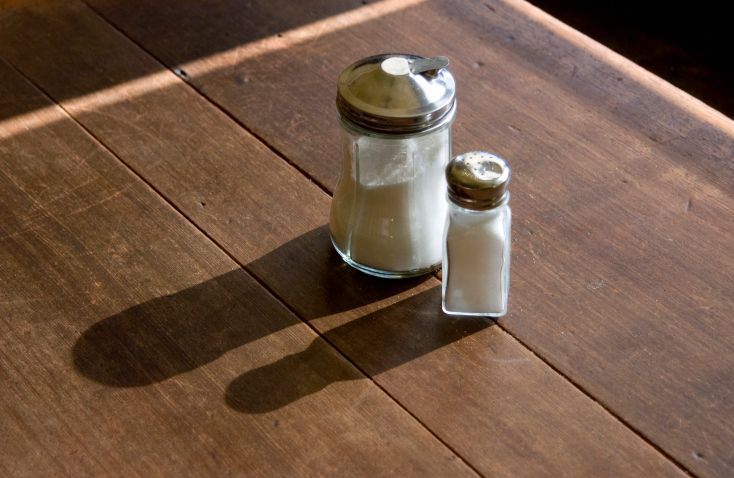 Des habitudes alimentaires à revoir pour une meilleure santé