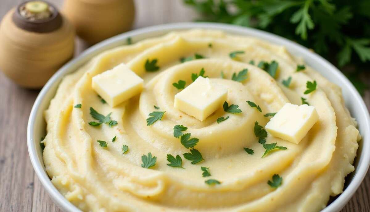Découvrez la crème de panais : une soupe gourmande et réconfortante