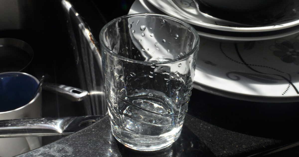 Découvrez le liquide vaisselle qui chouchoute les peaux sensibles