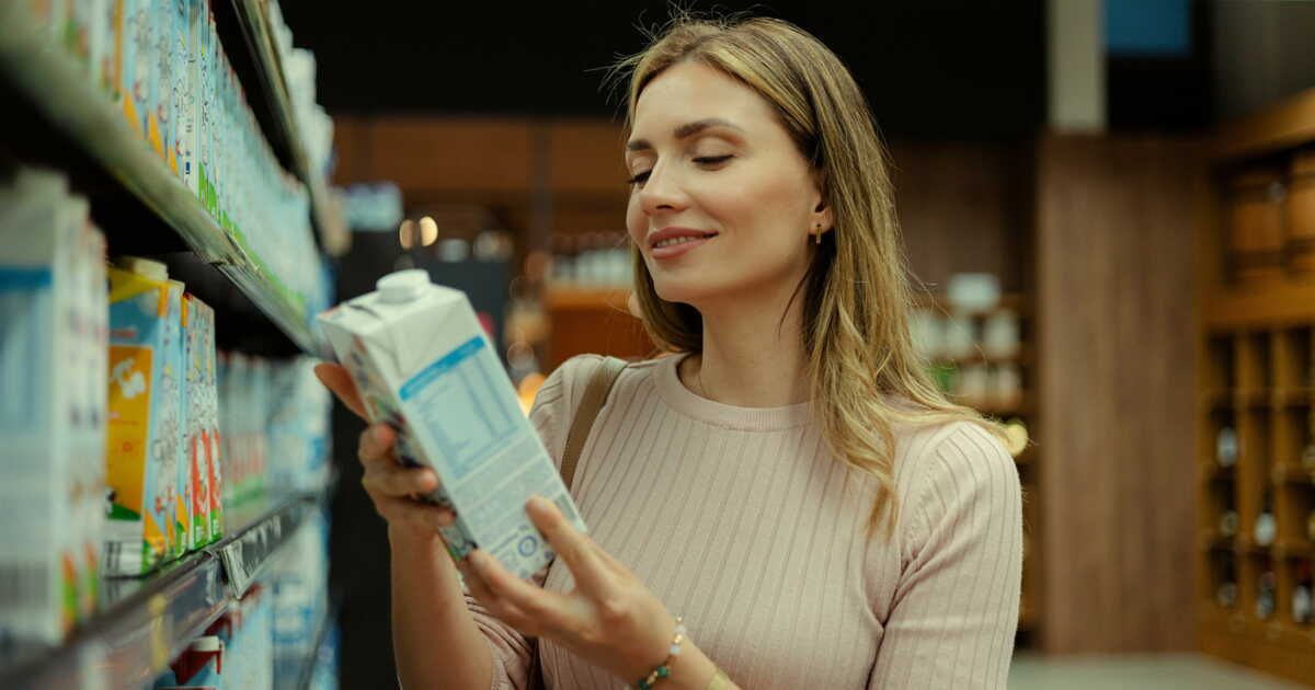 Les incontournables aliments sains à prix doux chez Lidl, selon une diététicienne