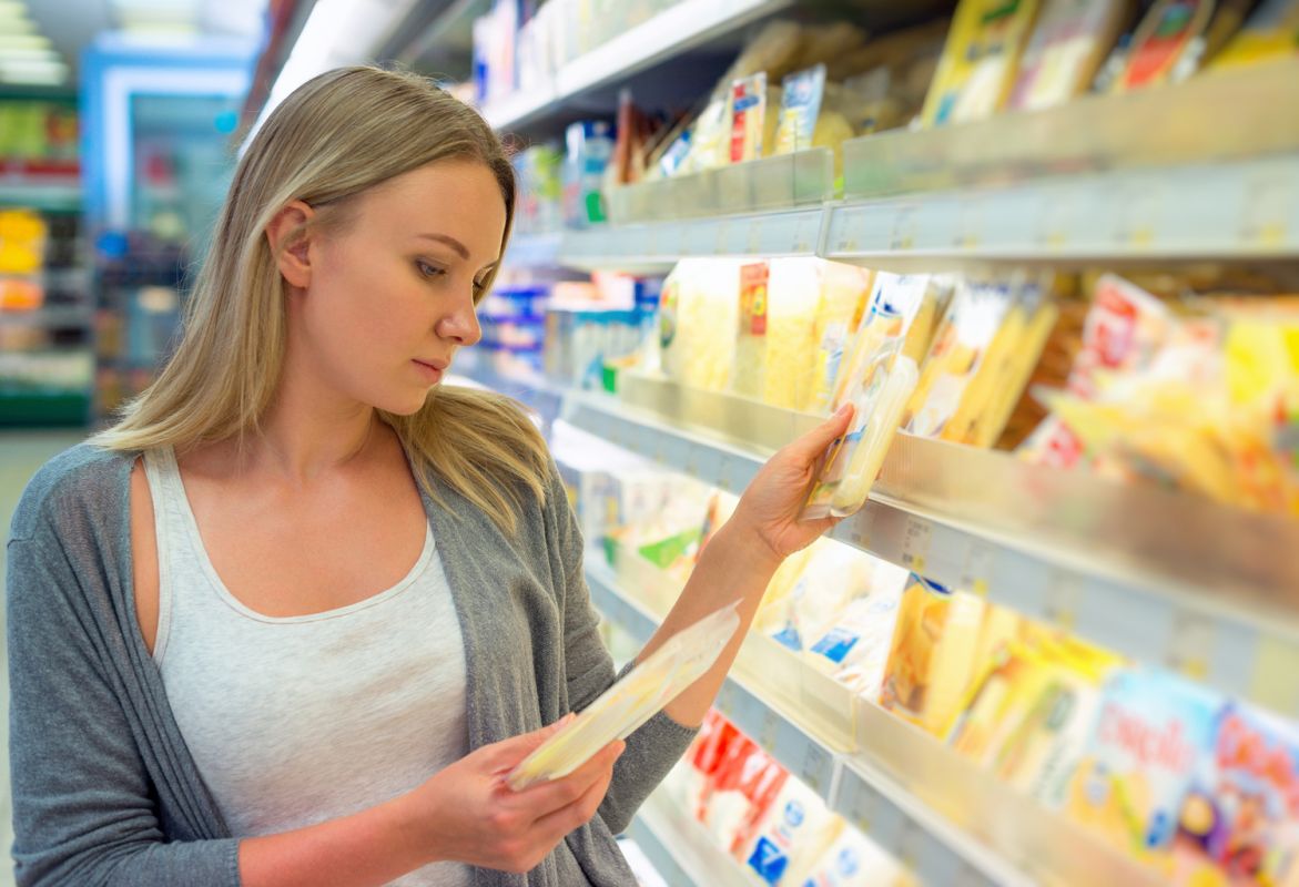 Les secrets d'une diététicienne pour bien choisir son fromage au supermarché