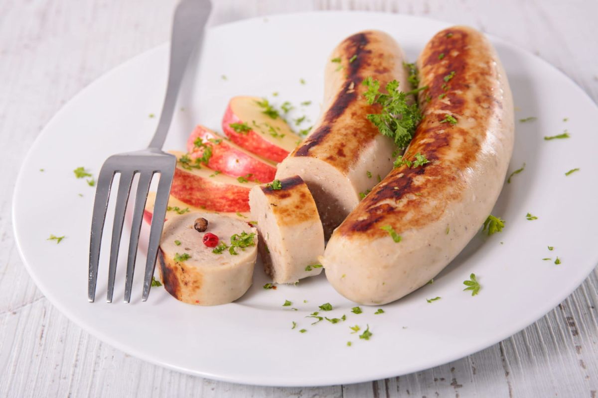 Accompagnements idéaux pour sublimer le boudin blanc