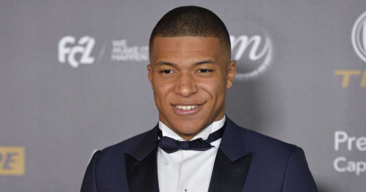 Kylian Mbappé livre ses secrets culinaires : découvrez ses plats préférés