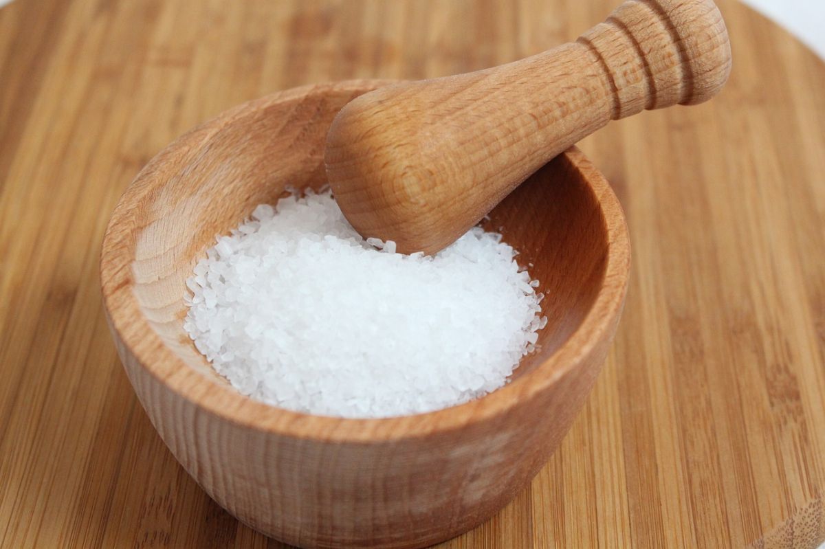 Astuces infaillibles pour sauver un plat trop salé