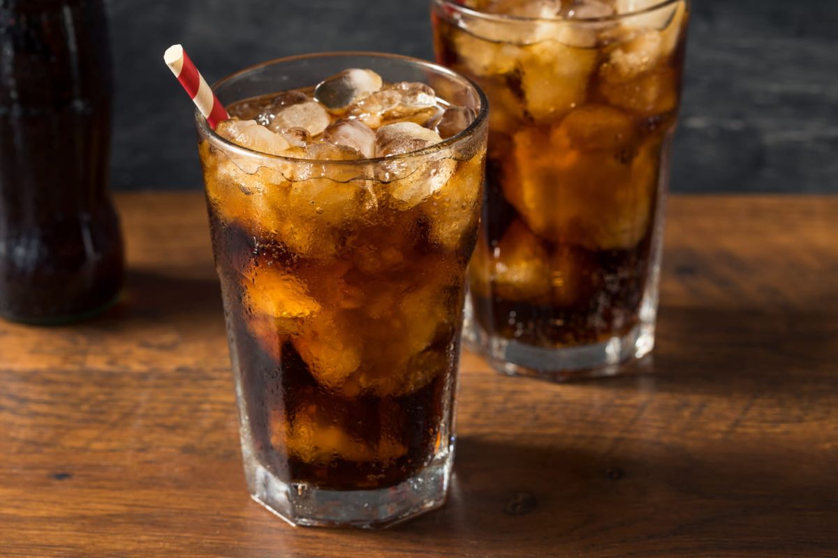 Dirty soda : la tendance sucrée qui inquiète les experts