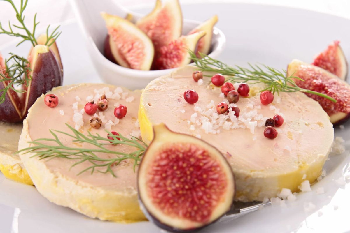 Les meilleures alliances pour sublimer votre foie gras