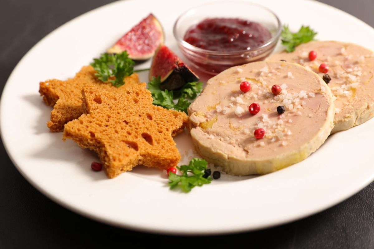 Quelle quantité de foie gras servir par personne ?