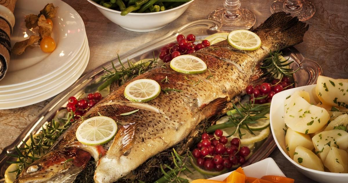 Choisir le poisson parfait pour les fêtes : nos conseils