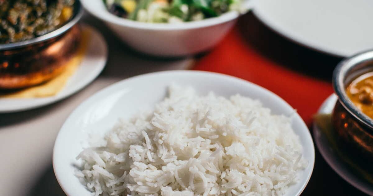 Les secrets d'une cuisson parfaite du riz Basmati