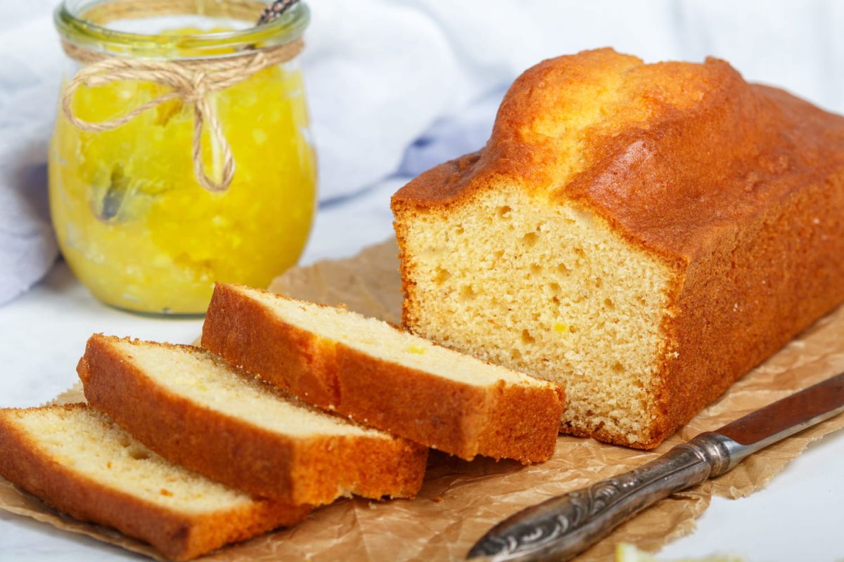 Des cakes toujours réussis : le secret de Mercotte dévoilé
