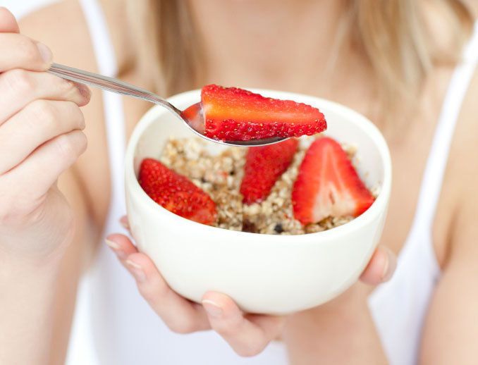 Infarctus : éviter le petit-déjeuner, un risque crucial pour votre cœur